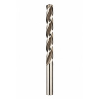 BOHRCRAFT 1149 HSS-Co5 TiN Twist Drill 6.4mm