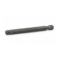 BOHRCRAFT 6160 Screwdriver Bit 6 x 75 1/4" Hex (Pack of 25)