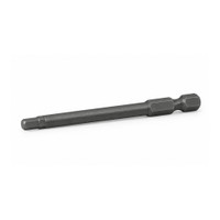 BOHRCRAFT 6160 Screwdriver Bit 4 x 75 1/4" Hex (Pack of 25)