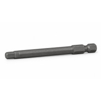BOHRCRAFT 6160 Screwdriver Bit 5 x 75 1/4" Hex (Pack of 25)