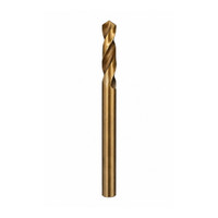 BOHRCRAFT 1260 HSS-Co5 Twist Drill 5.8mm (Pack of 10)