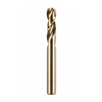 BOHRCRAFT 1260 HSS-Co5 Twist Drill 4.9mm (Pack of 10)