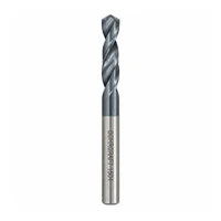 BOHRCRAFT 1504 Solid Carbide TiAlN Twist Drill 1.2mm