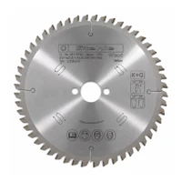 STEHLE K+G Circular Saw Blade 216mm x 2.8mm x 30mm Z48 AT