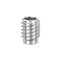 RAMPA SK330 M8 x 18 mm Steel / Silver Zinc [CATALOGUE TEST]