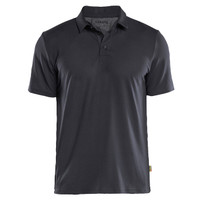 BLAKLADER High-Quality Polo Shirt, , it offers superior sun protection, making it an ideal choice for work and outdoor activities.