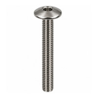 RAMPA KS Bolt Countersunk Head M6 40mm Hex Socket Stainless Steel