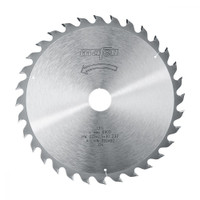 MAFELL Circular Saw Blade 225mm x 2.5mm x 30mm Z32 AT