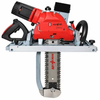 MAFELL ZSX Ec 230V 3000W Chain Saw 400