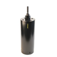FAMAG Hole Saw | 2170 420mm Depth Bi-Metal Hole Saw for Carpentry