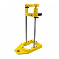 FAMAG 1405 Drill Guide 250x490mm 8.5mm to suit 1410; 1599 Fixed 90°; Adjustable Depth Stops