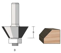 Craftsman Hardware, has a tools store where you can find Router Bits such as FAMAG 3118 45° Bevel Trim Router Bits for the Woodworking Industry in Victoria and New South Wales.