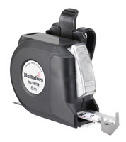HULTAFORS Tape Measure TALMETER with 6m for Carpenters that have 6m available in Australia and New Zealand