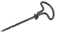 FAMAG Hand Tools 2152 Gimlets for Drilling by Hand 5 mm 10 pcs