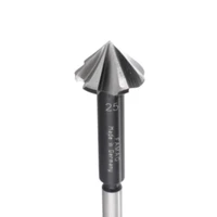 Buy online in Australia and New Zealand a FAMAG Angle 90° Countersinks for Woodworkers that perform exceptionally for Carpentry