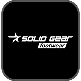 Solid Gear Boots