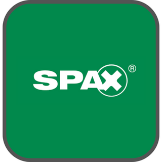 SPAX Screws and Fasteners