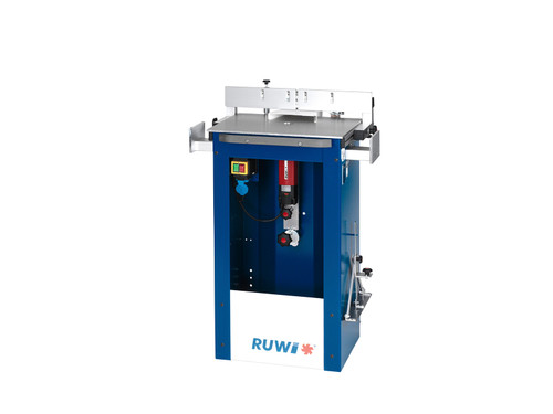 Craftsman Hardware supplies Router Table such as RUWI Premium with 6, 6.35, 8, 10 mm Collets for the Woodworking Industry in Australia and New Zealand
