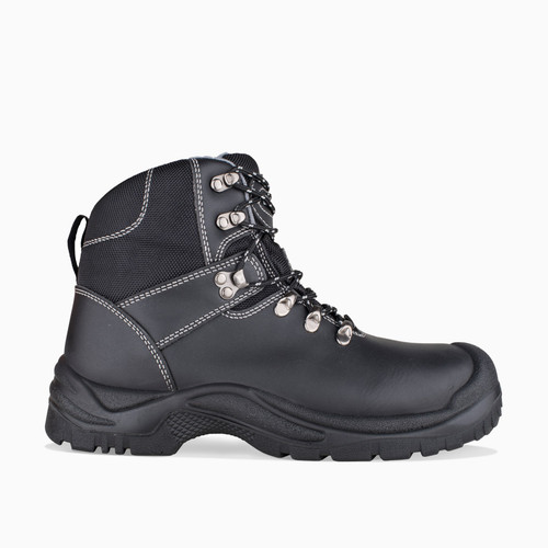 Buy online in Australia and New Zealand a TOE Guard Steel Toe Cap Safety Boots for Ambulance and Paramedics that perform exceptionally for Emergency Services