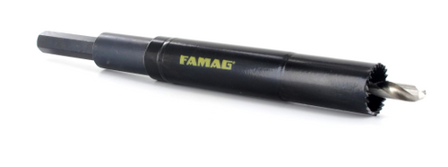 FAMAG Holesaws 2174 with  for Woodworkers that have  available in Australia and New Zealand