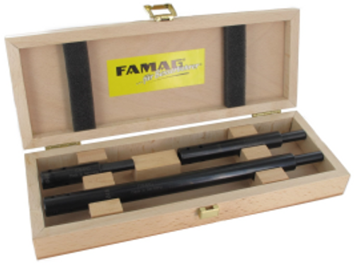 Craftsman Hardware, has a tools store where you can find Extensions such as FAMAG 1639 Machine Extensions for the Woodworking Industry in Australia and New Zealand