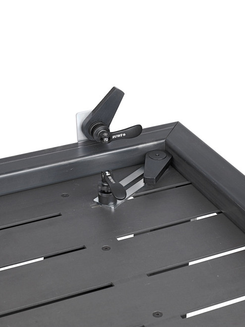 The RUWI 500kg Rated 4mm Phosphated Top Welding Table is a versatile and robust solution for welding tasks available in Australia and New Zealand