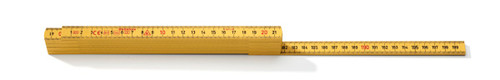 Buy online in Australia and New Zealand a HULTAFORS Fibreglass Folding Ruler for Carpenters that perform exceptionally for Carpentry