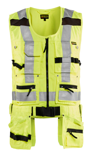 Buy online in Australia and New Zealand BLAKLADER Tool Vest for Woodworkers that are comfortable and durable.