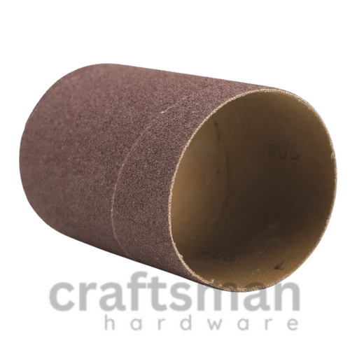 The RESTORER TOOL Sander Attachments P80 come in a convenient 5-pack and are designed for light wood removal. The RESTORER TOOL Sander Attachments P80 come in a convenient 5-pack and are designed for light wood removal.