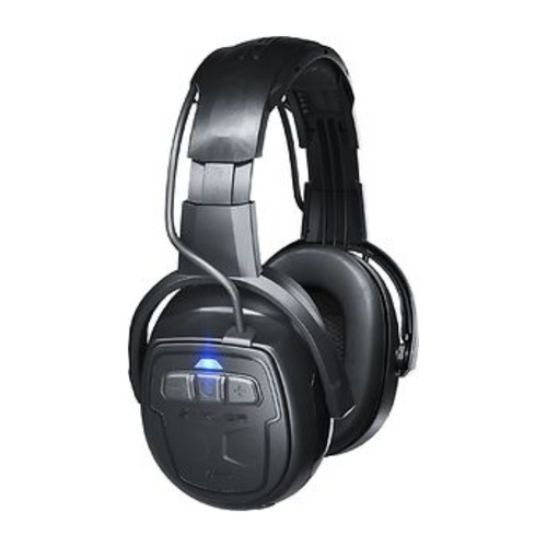 ZEKLER Ear Muffs | SONIC 530 Class 2 Bluetooth Audio Earmuffs  with Over Head for Workshops, Machinery Operator in Melbourne, Sydney and Brisbane.