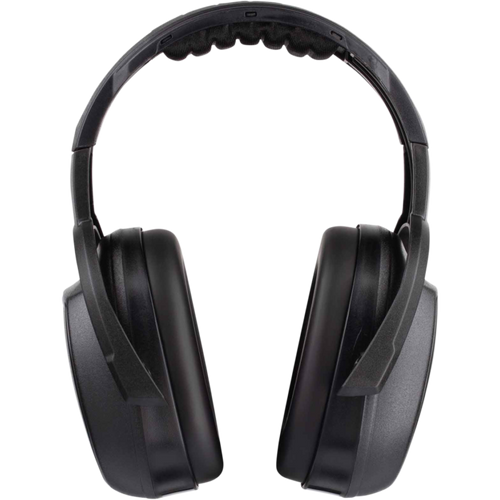 ZEKLER Ear Muffs | Supplier of 402 Class 2 Passive Earmuffs  for Over Head, Chainsaw and Petrol Engine Operators, Machine Operators, Rail Industry, Trade Supplies and Electricians