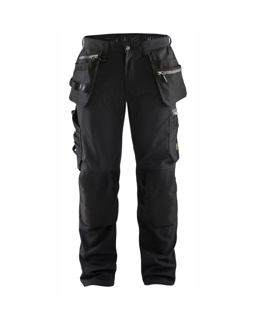Blaklader Workwear 1989 Black Craftsman 