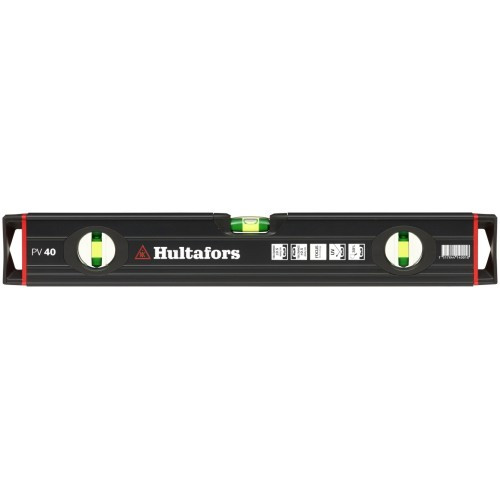HULTAFORS Level PV40 with 40cm  for Carpenters that have 40cm  available in Australia and New Zealand