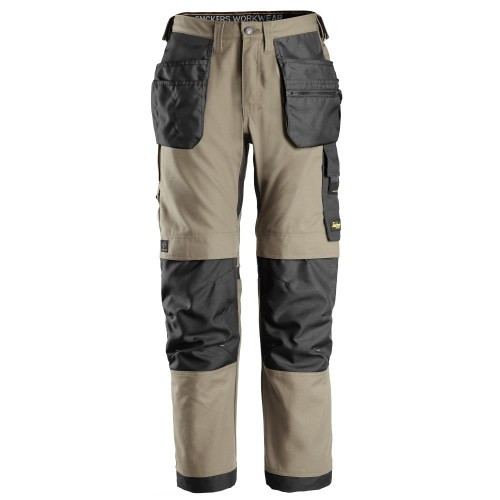 Snickers Trousers 6-series – Discount DIY