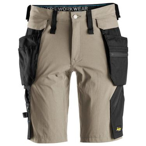 Buy online in Australia and New Zealand SNICKERS Shorts for Carpenters that are comfortable and durable.