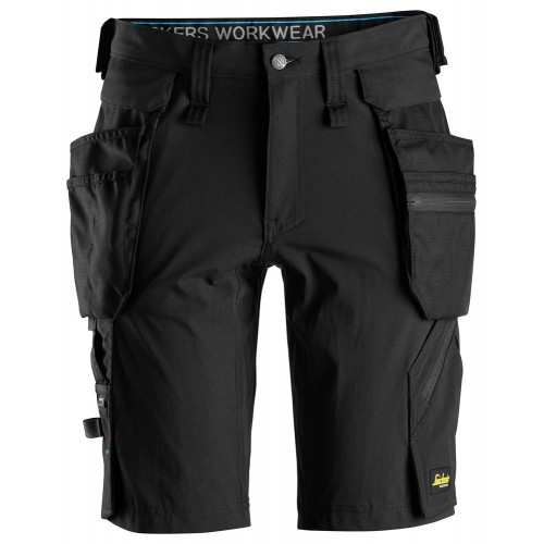 Buy online in Australia and New Zealand SNICKERS Shorts for Carpenters that are comfortable and durable.