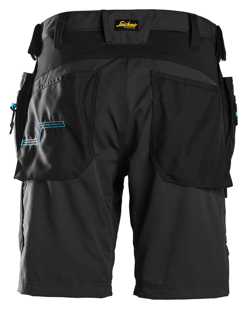 Buy online in Australia and New Zealand SNICKERS Shorts for Carpenters that are comfortable and durable.