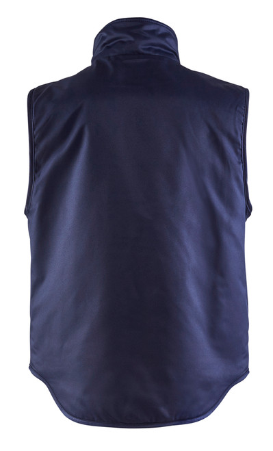BLAKLADER Vest | Buy online 3801 Vest for Work Uniform Vest and Winter Vest with Fleece Lining