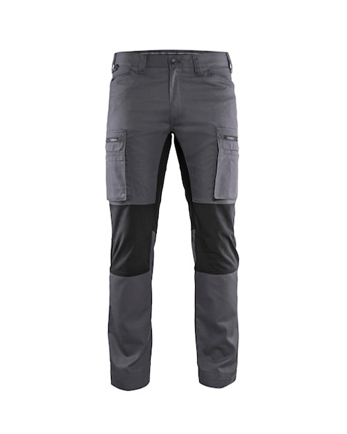 Blaklader Men's X1600 Cotton Durable Work Pants India | Ubuy