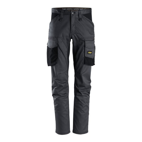 Snickers 6310 LiteWork 37.5® Work Trousers - Clothing from MI Supplies  Limited UK