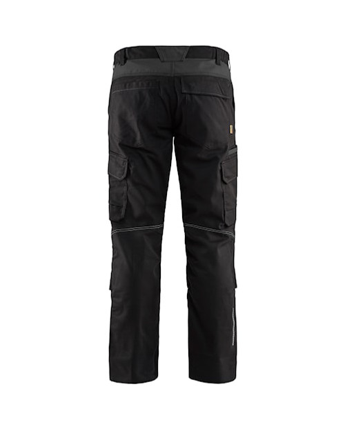 Carhartt Rugged Flex® Relaxed Fit Duck Double-Front Utility Work Pants –  WORK N WEAR