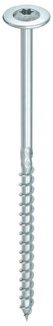 HECO 8mm screw, constructed from premium Partial Thread, offers exceptional strength and durability for all your needs.