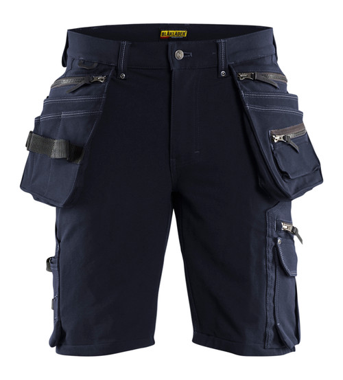 Buy online in Australia and New Zealand BLAKLADER Shorts for Carpenters that are comfortable and durable.