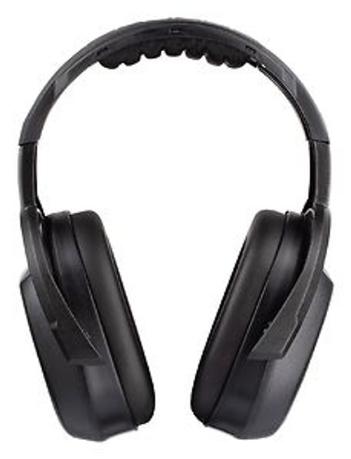 ZEKLER Ear Muffs | 401 Class 1 Passive Earmuffs  with Over Head for Workshops, Carpenters in Melbourne, Sydney and Brisbane.