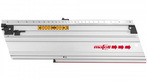 Buy Online MAFELL Guide Rail Cross Cut System for Circular Saws with Medium for the Carpentry Industry and Carpenters in Victoria and New South Wales.