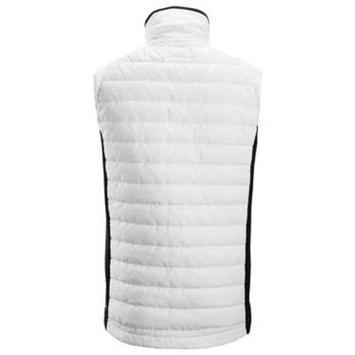 Buy online in Australia and New Zealand a  White Vest  for Painters that are comfortable and durable.