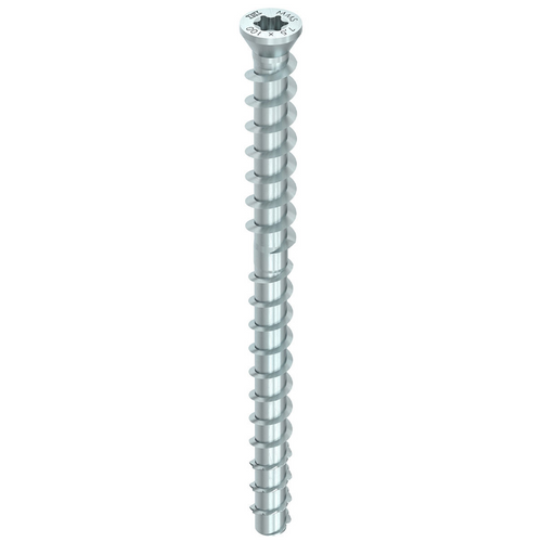 Craftsman Hardware, has a tools store where you can find Timber-Connect Screw Anchor such as HECO 10mm Silver Zinc Timber-Connect Screw Anchor for the Construction Industry in Australia and New Zealand