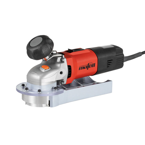 The MAFELL PF 80 Surface Shaver in T-MAX Systainer is a premium face milling machine designed for precision milling tasks.