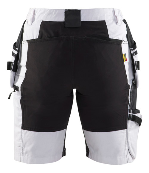 Buy online in Australia and New Zealand BLAKLADER Shorts for Carpenters that are comfortable and durable.