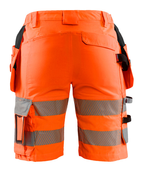 Buy online in Australia and New Zealand BLAKLADER Shorts for Carpenters that are comfortable and durable.